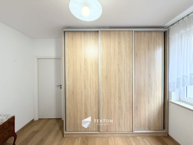 Mieszkanie 3-pokojowe Gdańsk Zaspa, al. Jana Pawła II. Zdjęcie 12