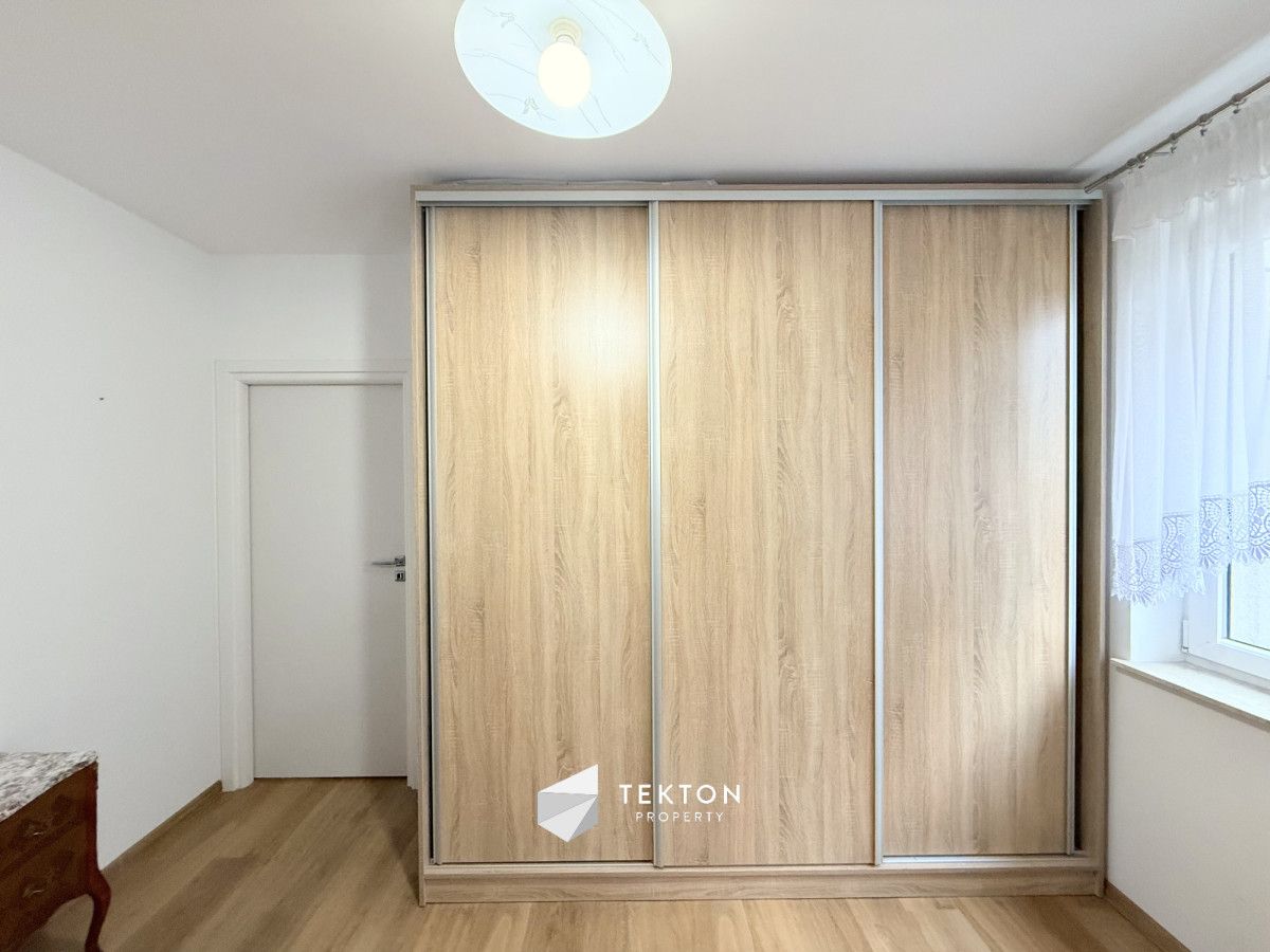 Mieszkanie 3-pokojowe Gdańsk Zaspa, al. Jana Pawła II. Zdjęcie 12