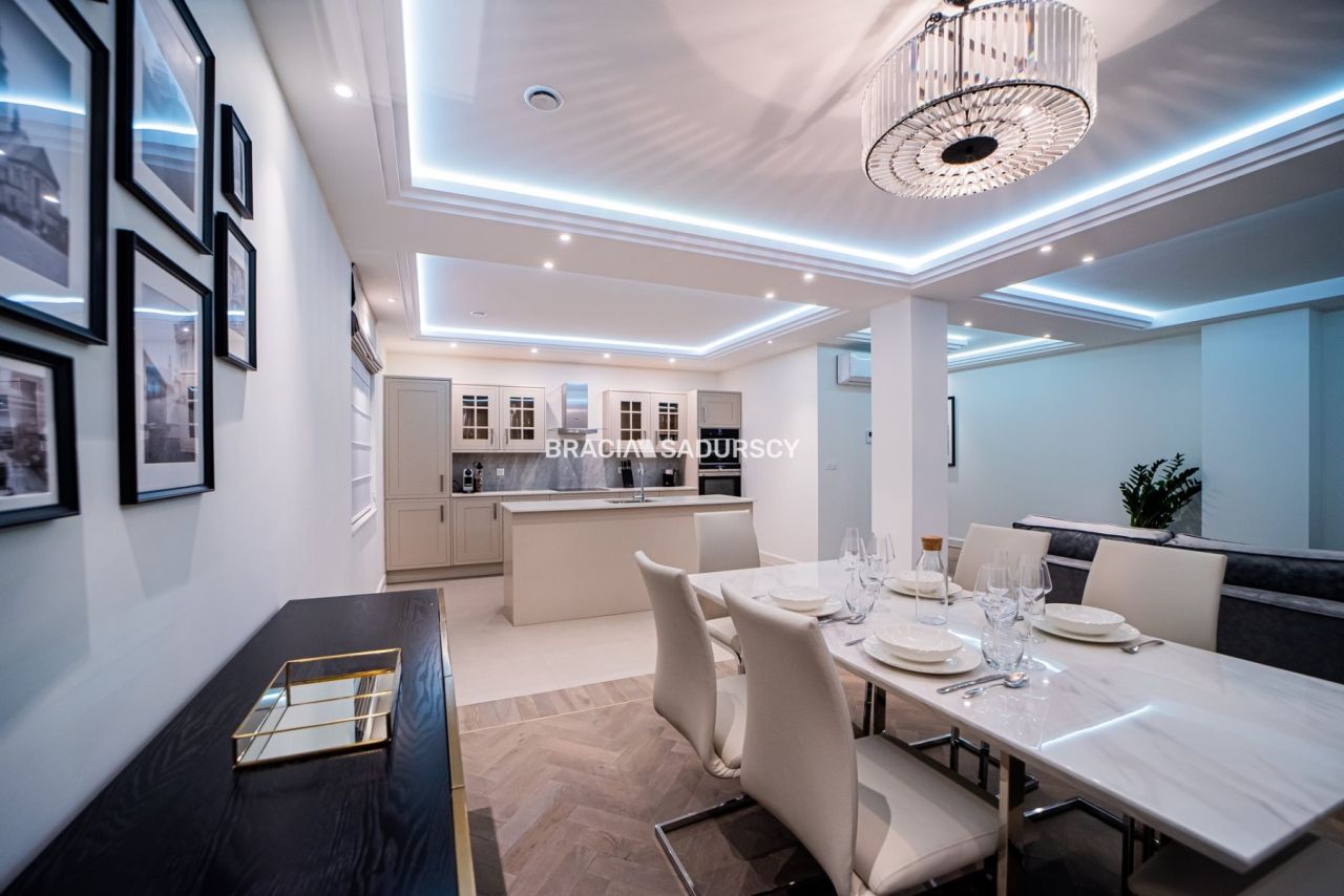 Mieszkanie 4-pokojowe Żywiec, rynek Rynek. Zdjęcie 6