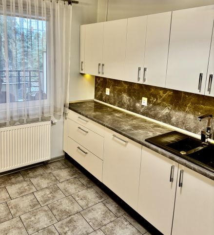 Mieszkanie 3-pokojowe Bydgoszcz Górzyskowo, ul. Strzelecka. Zdjęcie 1