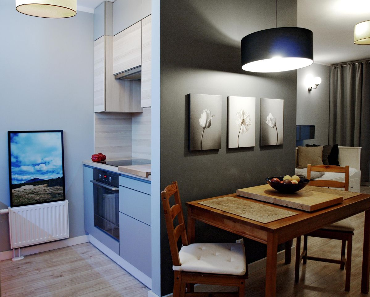 Mieszkanie 3-pokojowe Wrocław Zakrzów, ul. Zatorska. Zdjęcie 14