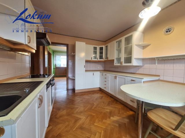 bliźniak, 5 pokoi Leszno, ul. Ogrodowa. Zdjęcie 3