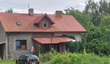 siedlisko, 6 pokoi Rumunki Tupadelskie