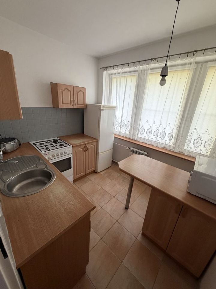 Mieszkanie 3-pokojowe Kalisz Widok . Zdjęcie 3