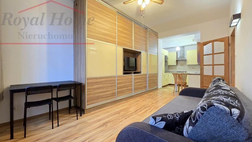 Mieszkanie 2-pokojowe Wrocław Śródmieście, ul. Oleśnicka. Zdjęcie 3