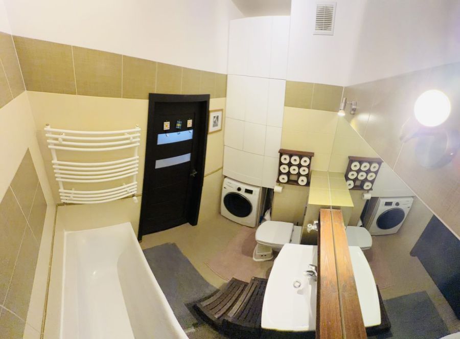 Mieszkanie 2-pokojowe Gdańsk Osowa, ul. Marsa. Zdjęcie 8