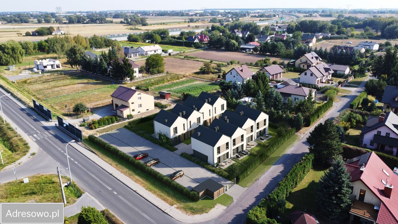 Działka budowlana Świdniczek. Zdjęcie 5