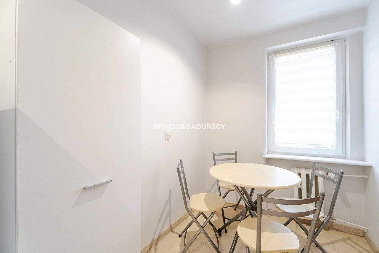 Mieszkanie 1-pokojowe Kraków Krowodrza, ul. Krowoderskich Zuchów. Zdjęcie 26