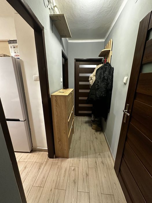 Mieszkanie 2-pokojowe Rzeszów Śródmieście, ul. Henryka Sienkiewicza. Zdjęcie 2