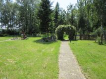 dom wolnostojący, 4 pokoje Minkowskie. Zdjęcie 1