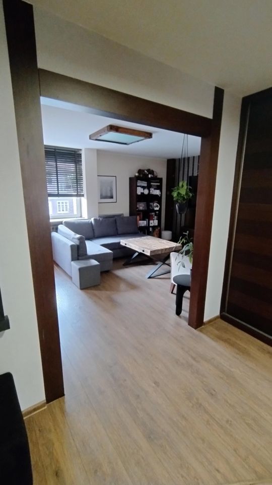 Mieszkanie 3-pokojowe Ełk Centrum, ul. Gdańska. Zdjęcie 9