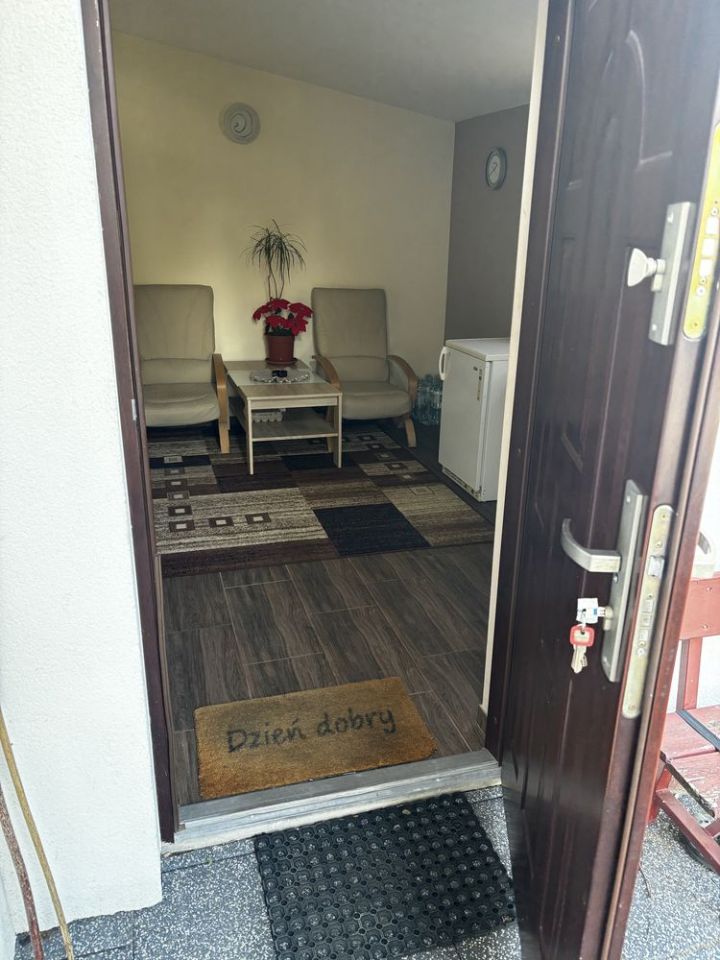 dom wolnostojący Krasnystaw, ul. Stokowa. Zdjęcie 2