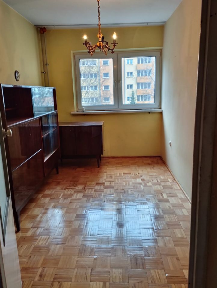 Mieszkanie 3-pokojowe Warszawa Wola, ul. Przy Lasku. Zdjęcie 17