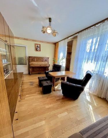 Mieszkanie 2-pokojowe Wieliczka, os. Henryka Sienkiewicza. Zdjęcie 1