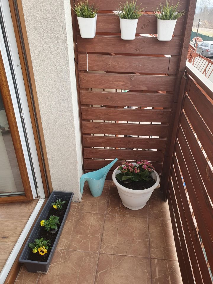 Mieszkanie 4-pokojowe Wieliczka, ul. Klonowa. Zdjęcie 13