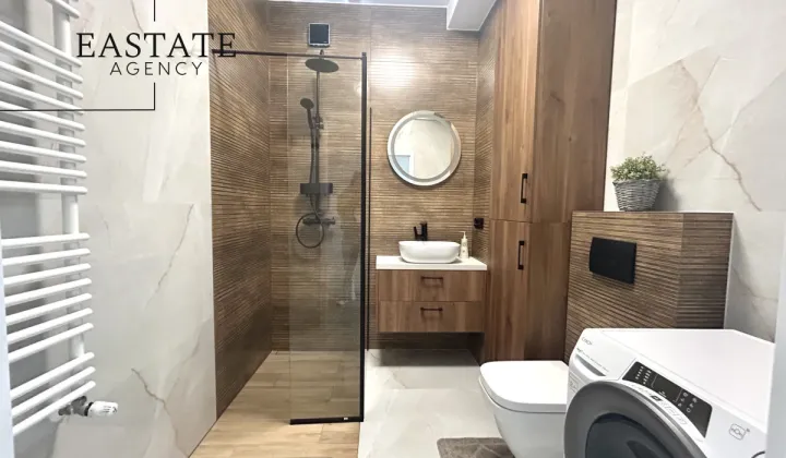 Mieszkanie 4-pokojowe Warszawa Wawer, ul. Zabielska