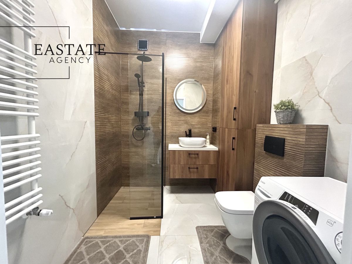 Mieszkanie 4-pokojowe Warszawa Wawer, ul. Zabielska. Zdjęcie 1