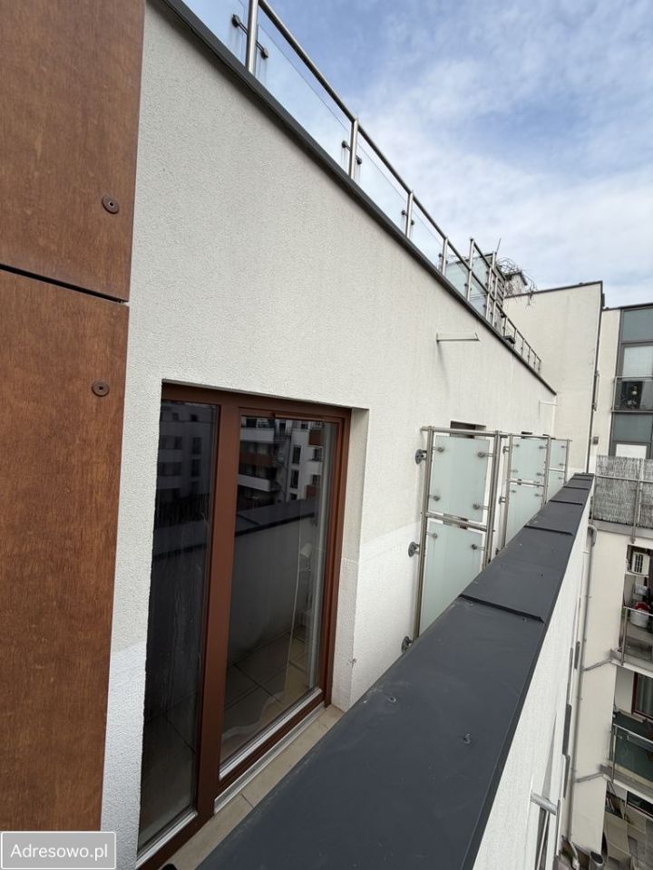 Mieszkanie 2-pokojowe Warszawa Wilanów, ul. Sarmacka. Zdjęcie 12