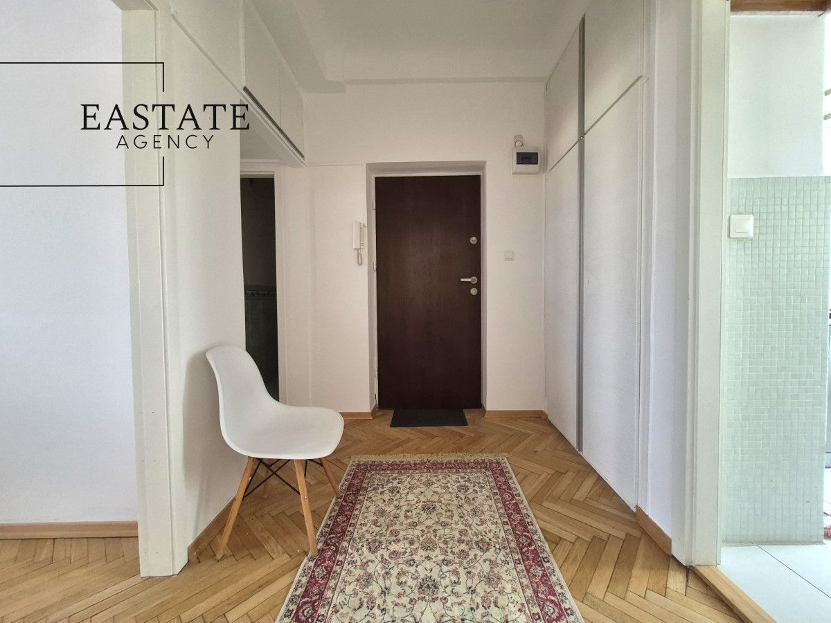 Mieszkanie 3-pokojowe Warszawa Śródmieście, ul. Krucza. Zdjęcie 10