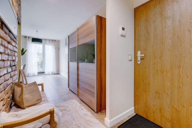 Mieszkanie 2-pokojowe Pruszków, ul. Targowa. Zdjęcie 21