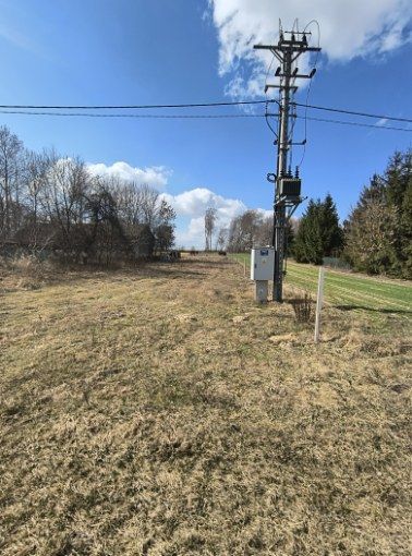 Działka budowlana Koziołki. Zdjęcie 5