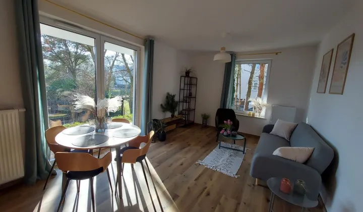 Mieszkanie 3-pokojowe Warszawa Wesoła, ul. Fabryczna