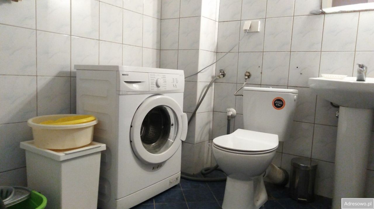 Mieszkanie 1-pokojowe Kraków Kurdwanów, ul. Kordiana. Zdjęcie 10