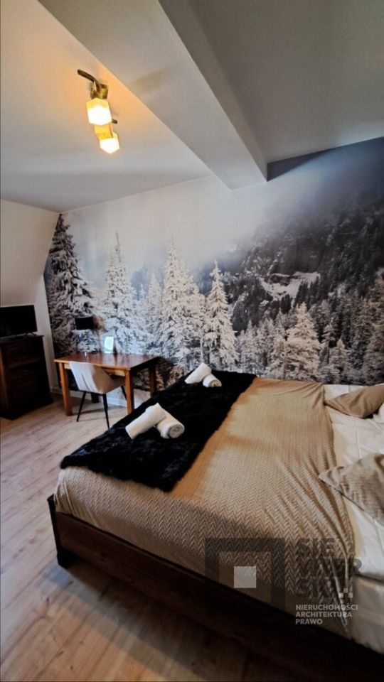 Hotel/pensjonat Kościelisko. Zdjęcie 11
