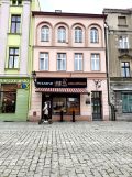 kamienica Toruń Stare Miasto, rynek Nowomiejski. Zdjęcie 1