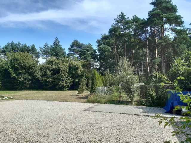 dom wolnostojący, 3 pokoje Szczejkowice Nowa Wieś, ul. Gliwicka. Zdjęcie 2