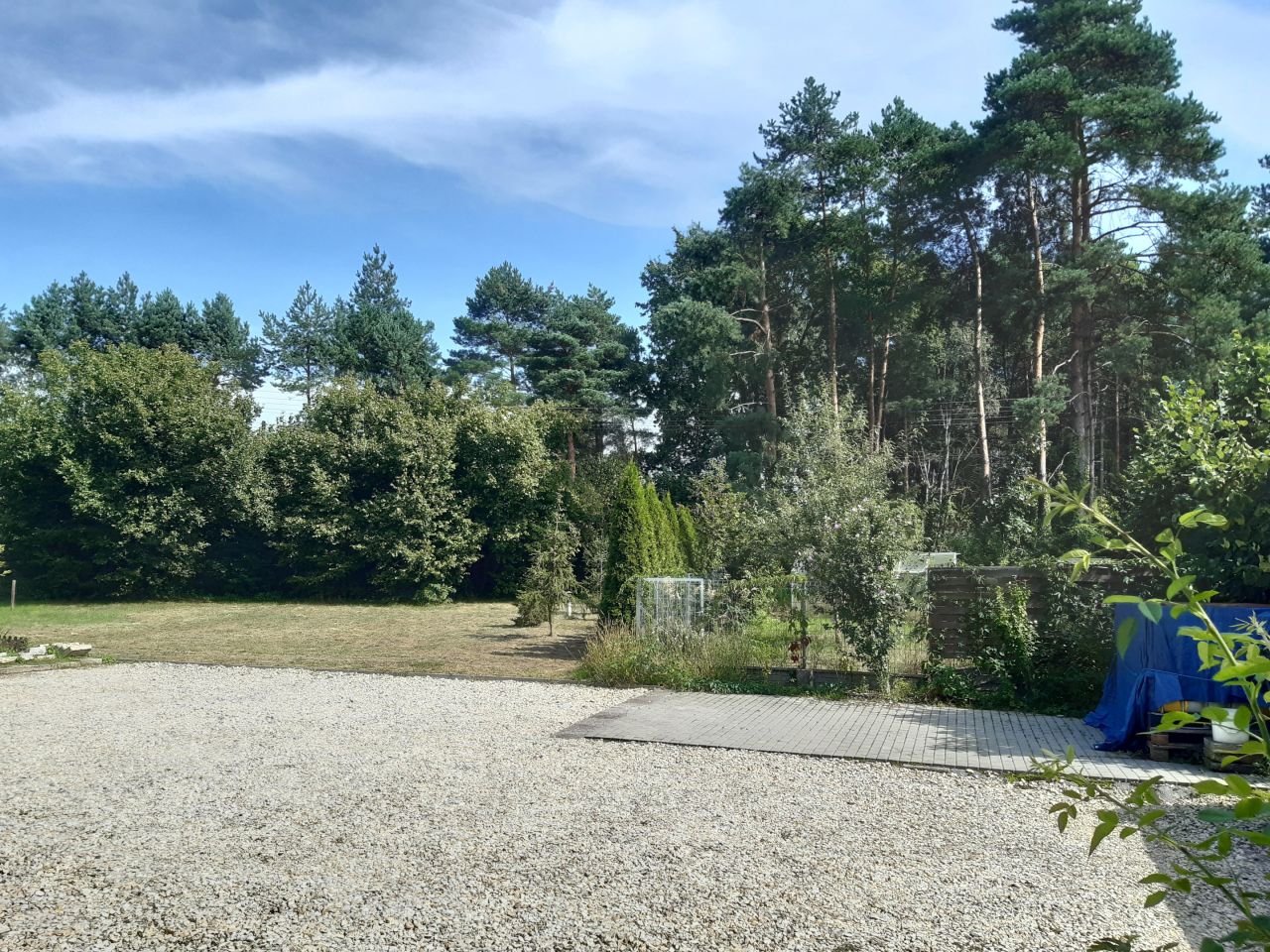 dom wolnostojący, 3 pokoje Szczejkowice Nowa Wieś, ul. Gliwicka. Zdjęcie 2