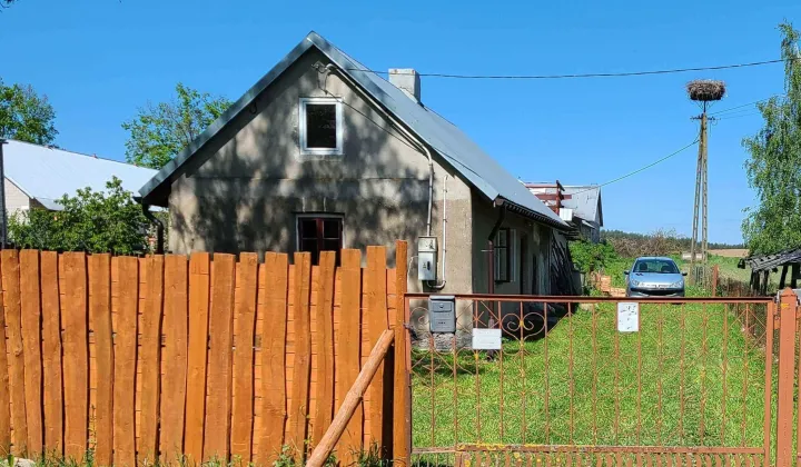 siedlisko, 2 pokoje Surały