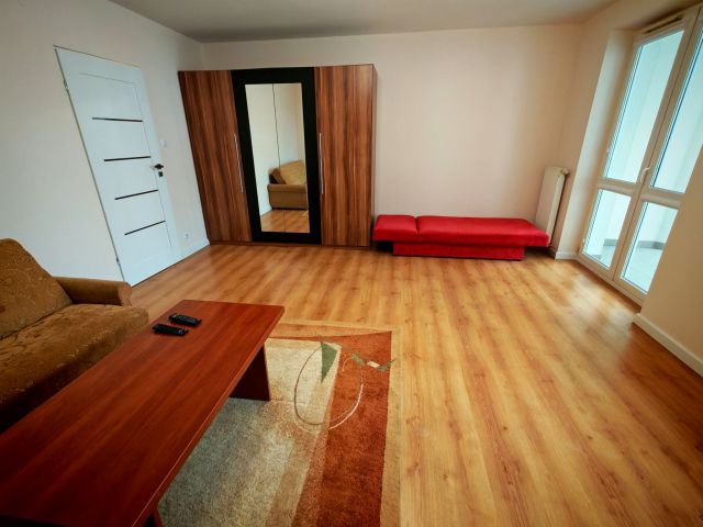 Mieszkanie 2-pokojowe Rzeszów Przybyszówka, ul. Nowosądecka. Zdjęcie 1