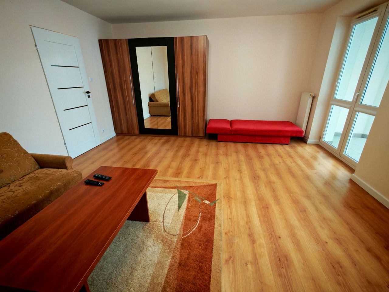 Mieszkanie 2-pokojowe Rzeszów Przybyszówka, ul. Nowosądecka. Zdjęcie 1