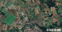 Działka budowlana Dąbrowa. Zdjęcie 1