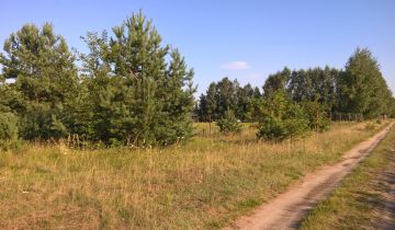 Działka rolno-budowlana Kolonia