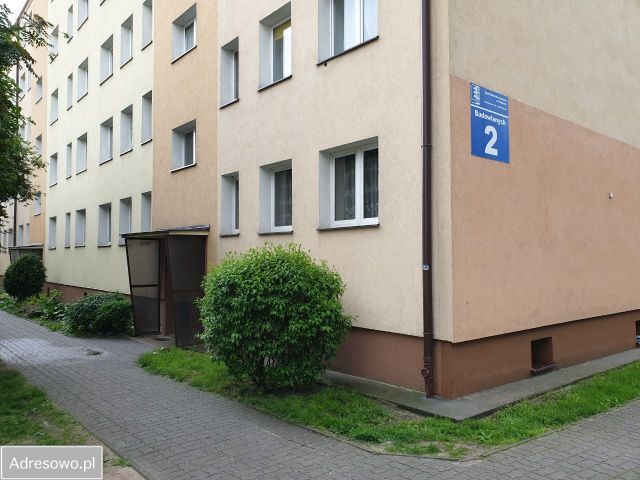 Mieszkanie 2-pokojowe Chojnice, ul. Budowlanych. Zdjęcie 1