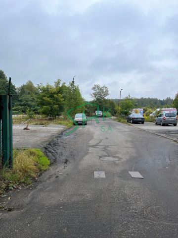 Działka inwestycyjna Ruda Śląska. Zdjęcie 1