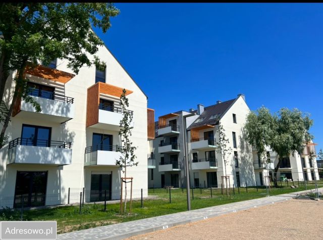 Mieszkanie 3-pokojowe Stargard, ul. mjr. Hubala. Zdjęcie 1