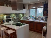 dom wolnostojący Kalisz, ul. Walentego Stanczukowskiego. Zdjęcie 4