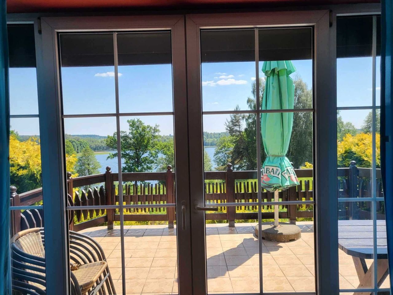 dom wolnostojący Przejma Wysoka. Zdjęcie 6