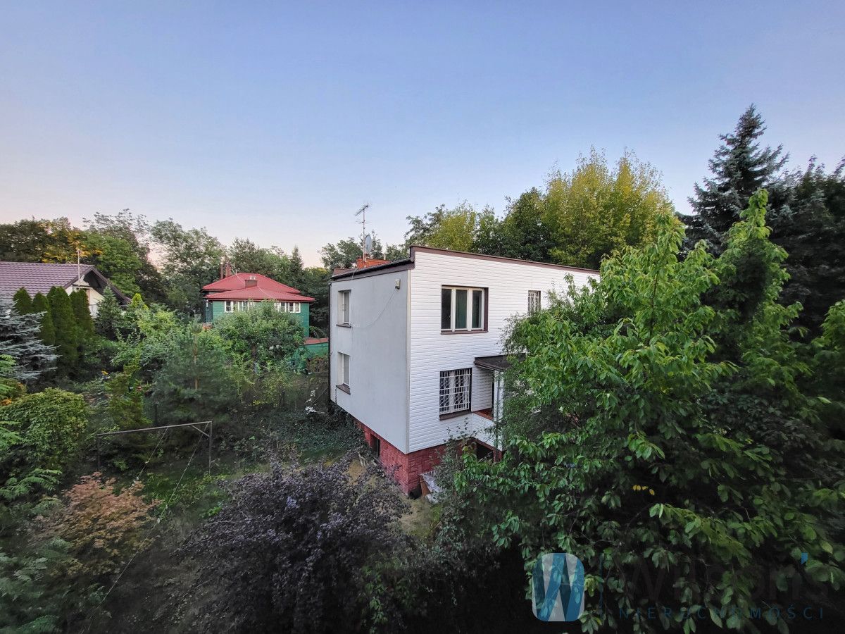 Mieszkanie 3-pokojowe Warszawa Bemowo, ul. Stanisława Kunickiego. Zdjęcie 7