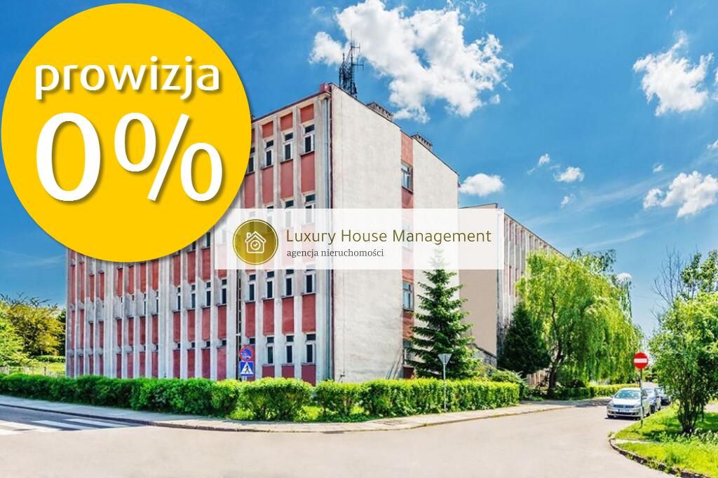 Lokal Kościerzyna Centrum, ul. Henryka Sienkiewicza. Zdjęcie 2