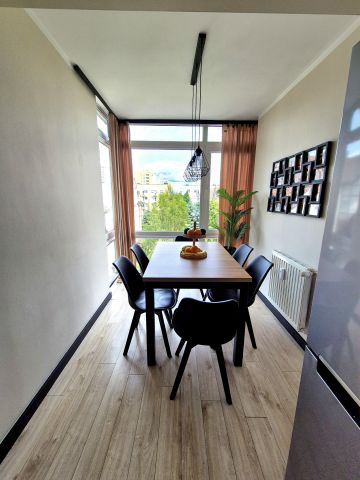 Mieszkanie 3-pokojowe Gorzów Wielkopolski Piaski, ul. Emilii Sczanieckiej. Zdjęcie 1