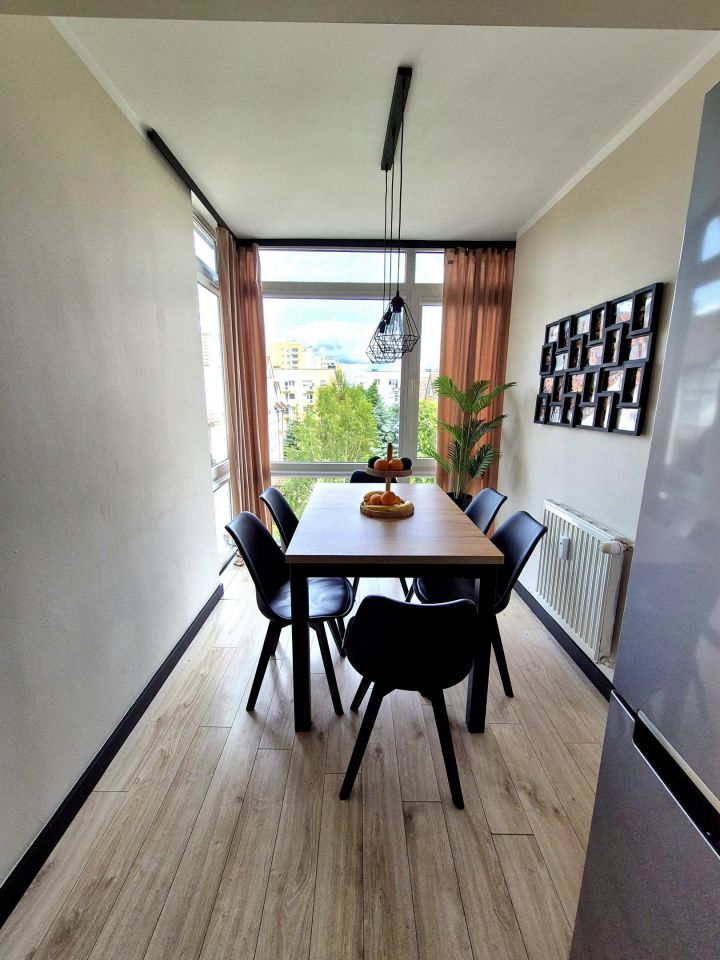 Mieszkanie 3-pokojowe Gorzów Wielkopolski Piaski, ul. Emilii Sczanieckiej