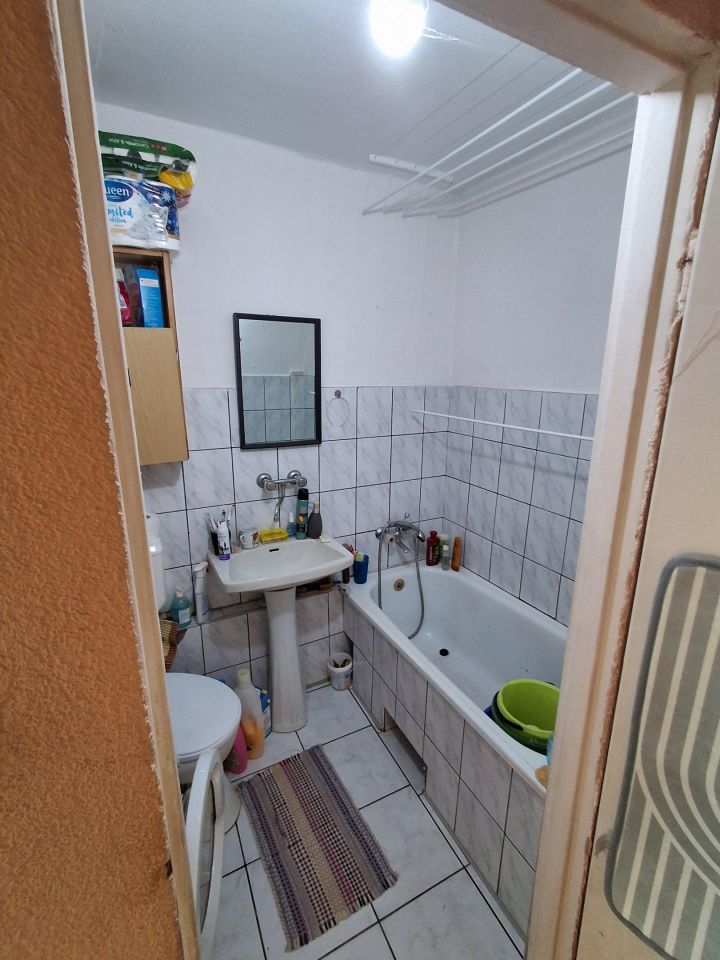 Mieszkanie 1-pokojowe Smokowo. Zdjęcie 5