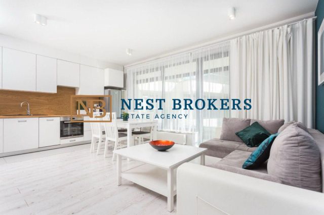 Mieszkanie 3-pokojowe Kraków Grzegórzki, ul. Grzegórzecka. Zdjęcie 7