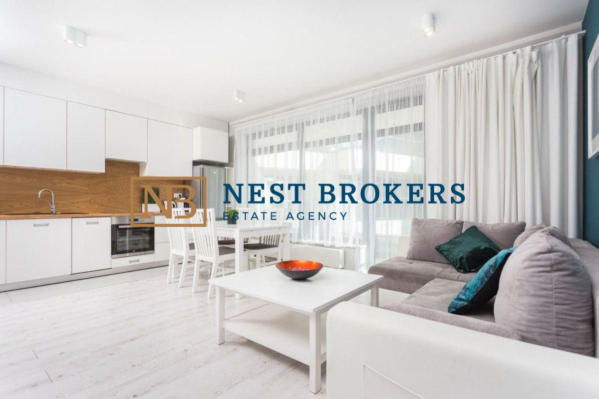 Mieszkanie 3-pokojowe Kraków Grzegórzki, ul. Grzegórzecka. Zdjęcie 7