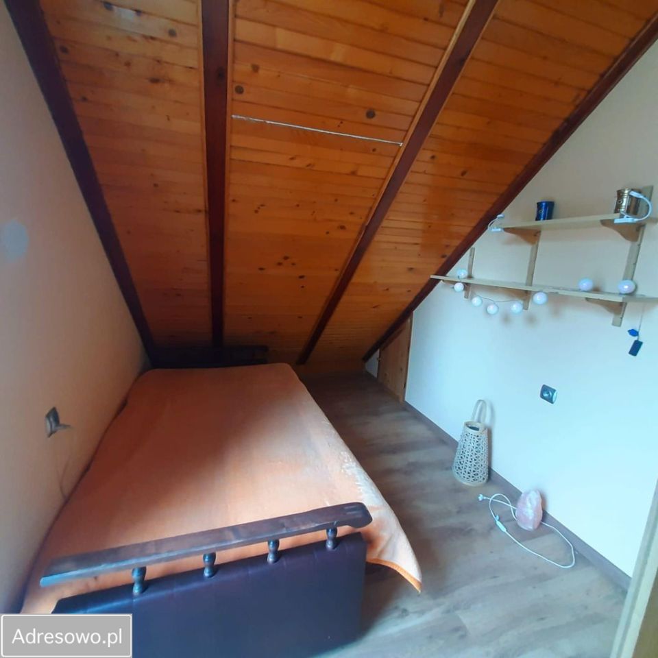 dom wolnostojący, 3 pokoje Wylatkowo. Zdjęcie 13