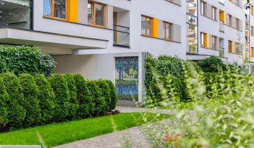 Mieszkanie 2-pokojowe Warszawa Żoliborz, ul. Kaliny Jędrusik